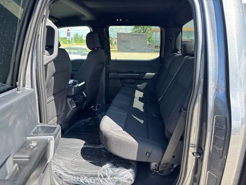 New 2026 Ford F150 STX w/ F-150 LOBO Package AWD/4WD image 10
