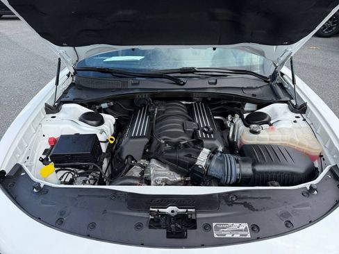 Used 2023 Dodge Charger Scat Pack w/ Plus Group RWD image 18