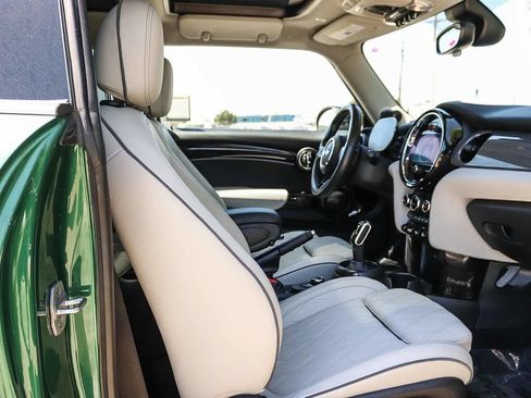 Used 2023 MINI Cooper S FWD image 20