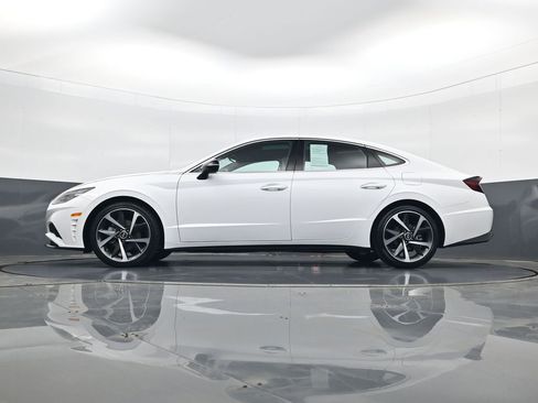 Used 2023 Hyundai Sonata SEL Plus image 28