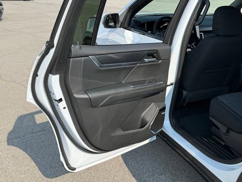 New 2026 GMC Acadia Elevation w/ Black Edition image 23