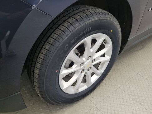 Used 2018 Chevrolet Equinox LT AWD/4WD image 31