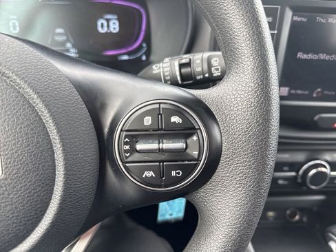 Used 2024 Kia Soul LX w/ Option Group 015 FWD image 13