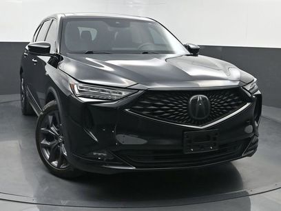 Used 2023 Acura MDX A-Spec