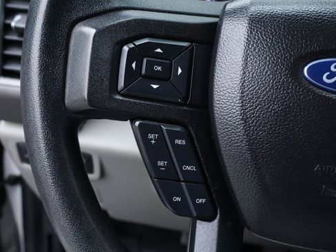 Used 2019 Ford F250 XL w/ STX Appearance Package image 26