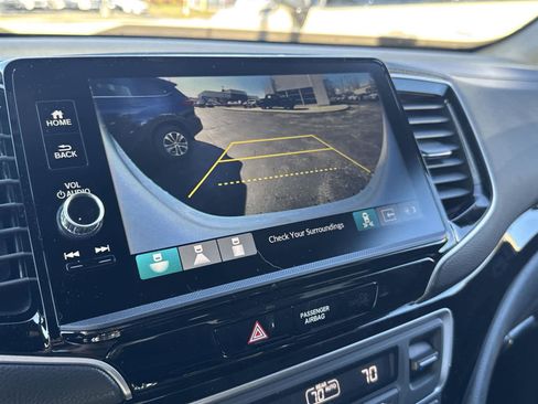 Used 2026 Honda Ridgeline Black Edition image 24