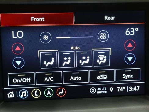 Used 2023 GMC Acadia SLT image 42