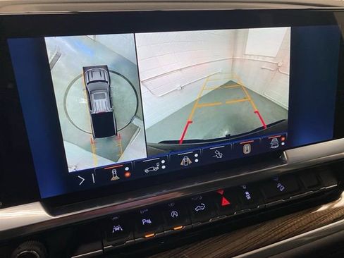 New 2026 Chevrolet Silverado 1500 LT Trail Boss image 12