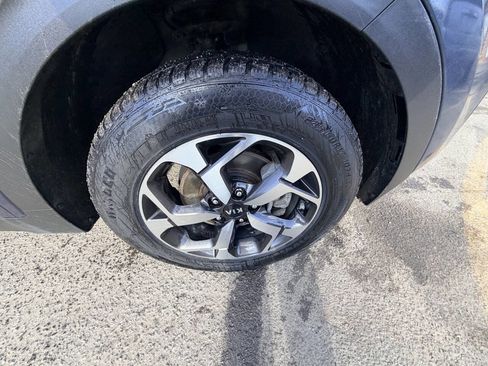 Used 2022 Kia Sportage LX image 28