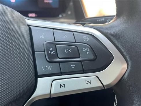 Used 2026 Volkswagen Atlas SE FWD image 22