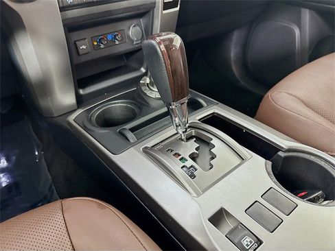 Used 2022 Toyota 4Runner Limited image 25