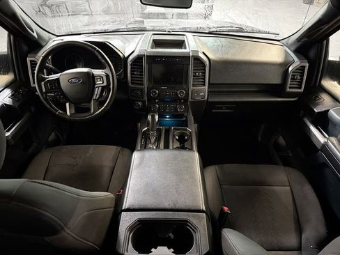 Used 2019 Ford F150 XLT w/ Equipment Group 302A Luxury image 10