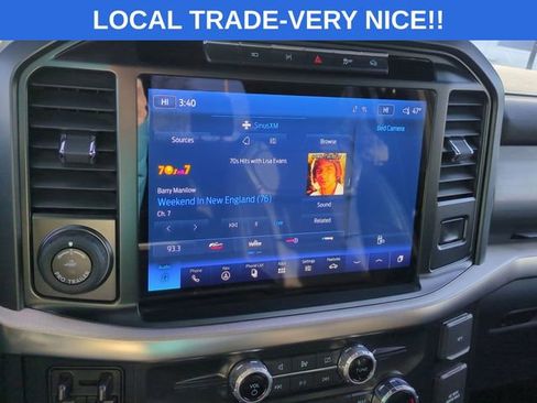 Used 2022 Ford F150 Raptor w/ Equipment Group 801A High image 15