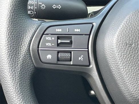 New 2026 Honda CR-V LX image 12
