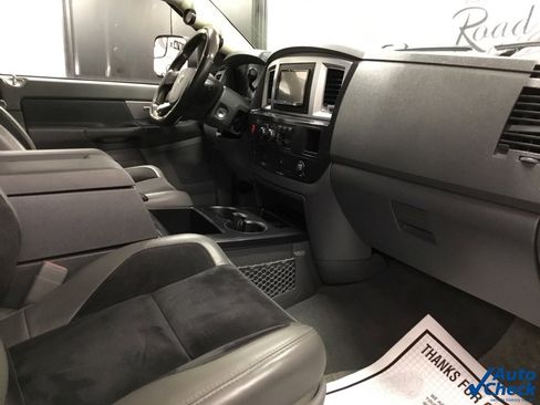 Used 2006 Dodge Ram 1500 Truck 2WD Quad Cab w/ Communication Pkg image 34