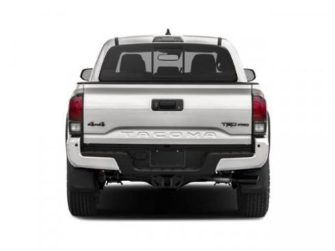 Used 2023 Toyota Tacoma TRD Sport image 5