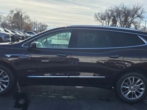 Used 2023 Buick Enclave Avenir w/ Avenir Technology Package image 4