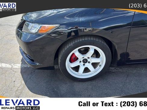 Used 2012 Honda Civic Si image 9