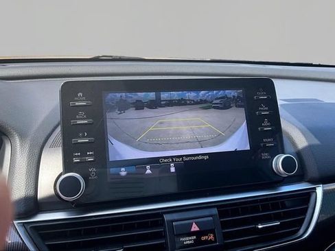 Used 2022 Honda Accord Sport Special Edition image 23