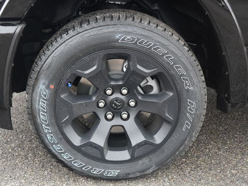 New 2026 RAM 1500 Big Horn image 10