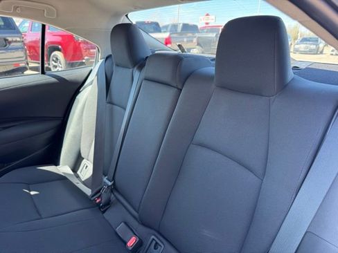Used 2026 Toyota Corolla LE image 11