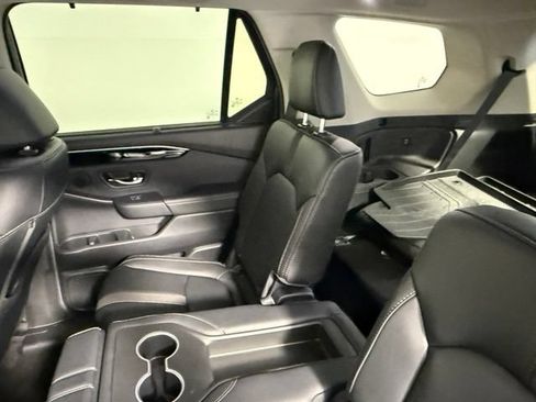 Used 2025 Honda Pilot EX-L image 39