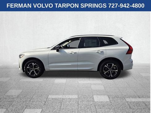 New 2026 Volvo XC60 B5 Core AWD/4WD image 5