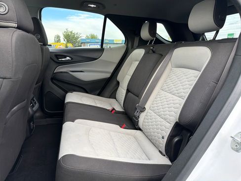 Used 2020 Chevrolet Equinox LT AWD/4WD image 21