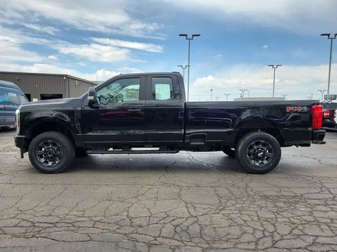 New 2026 Ford F250 4x4 SuperCab Super Duty image 7