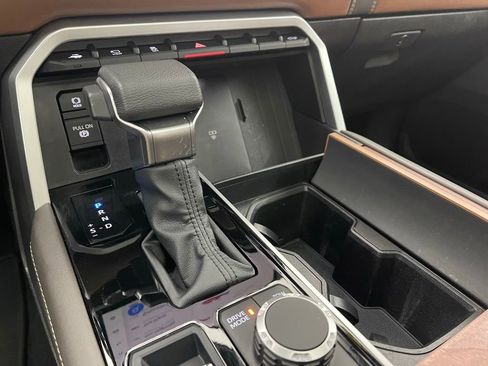 Used 2025 Toyota Tundra 1794 Edition AWD/4WD image 29