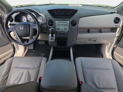Used 2011 Honda Pilot EX-L image 9