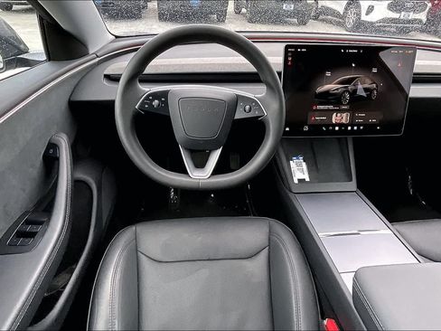 Used 2024 Tesla Model 3 Long Range AWD/4WD image 14