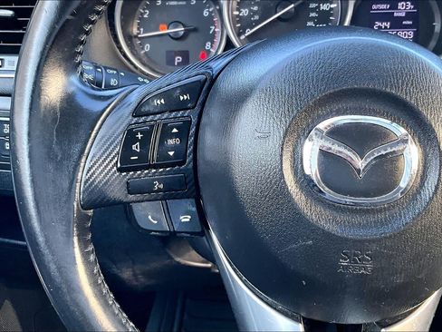 Used 2016 MAZDA CX-5 Touring FWD image 23