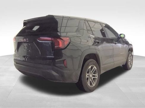 Used 2025 GMC Terrain Elevation AWD/4WD image 5