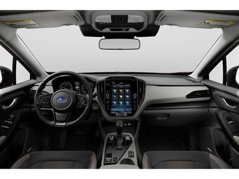 New 2025 Subaru Crosstrek 2.5i Limited w/ Crosstrek Mirror Package image 30