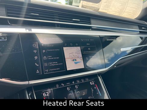 New 2026 Audi A8 L 3.0T AWD/4WD image 11