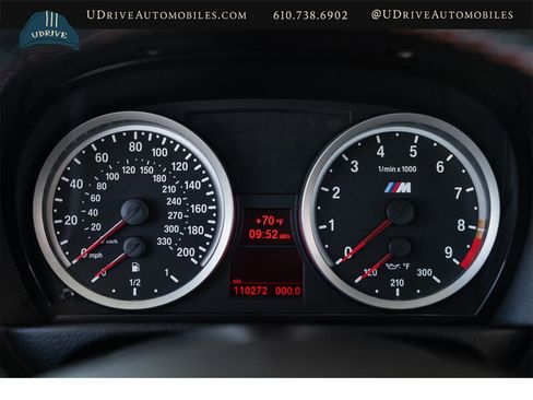 Used 2011 BMW M3 Sedan RWD image 41