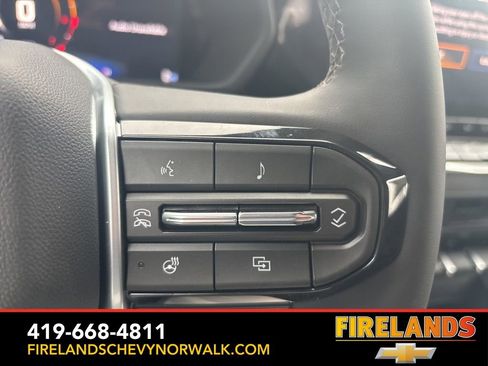 New 2026 Chevrolet Colorado Trail Boss image 27