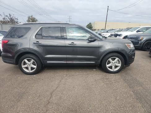 Used 2019 Ford Explorer XLT w/ Equipment Group 202A FWD image 17