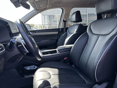 Used 2025 Hyundai Palisade SEL AWD/4WD image 12