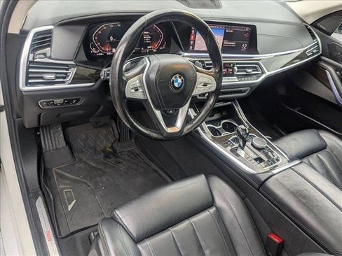 Used 2019 BMW X7 xDrive40i w/ Premium Package image 12