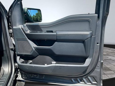 Certified 2023 Ford F150 XLT w/ Equipment Group 302A High AWD/4WD image 32