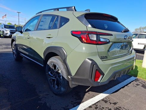 New 2026 Subaru Crosstrek 2.0i Premium AWD/4WD image 3