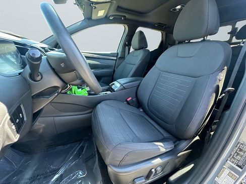 Used 2022 Hyundai Santa Cruz SEL w/ Activity Package AWD/4WD image 9