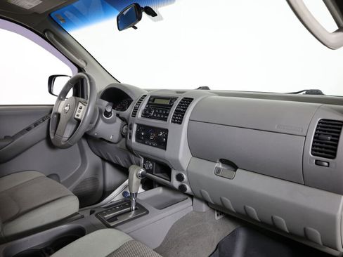 Used 2007 Nissan Frontier SE w/ Power Pkg AWD/4WD image 23