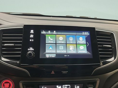 Certified 2023 Honda Passport EX-L image 32