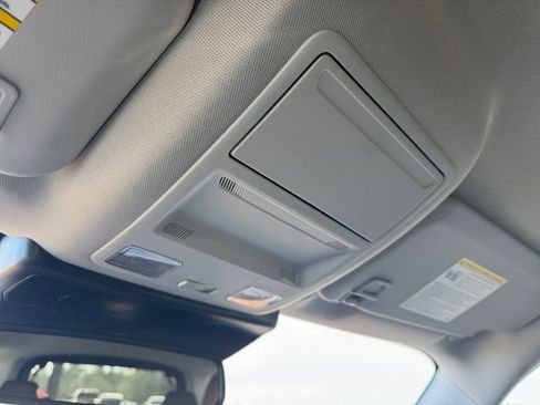 New 2026 Ford Bronco Sport Outer Banks w/ Outer Banks Tech Package+ image 38