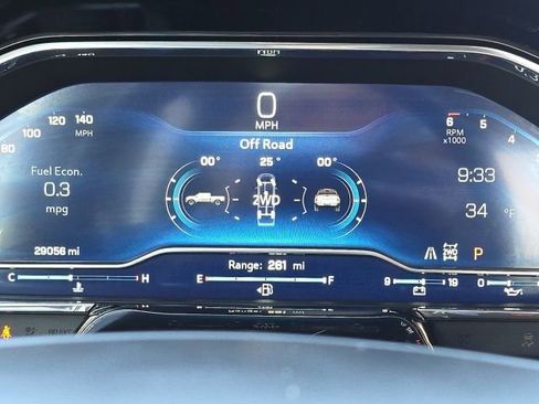 Used 2023 Chevrolet Silverado 1500 RST image 18