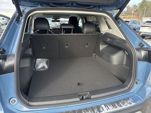 New 2026 Volkswagen Tiguan SE AWD/4WD image 44