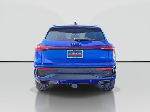 New 2026 Audi Q5 Premium Plus AWD/4WD image 5